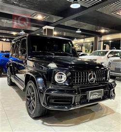 مێرسێدس بێنز G-Class